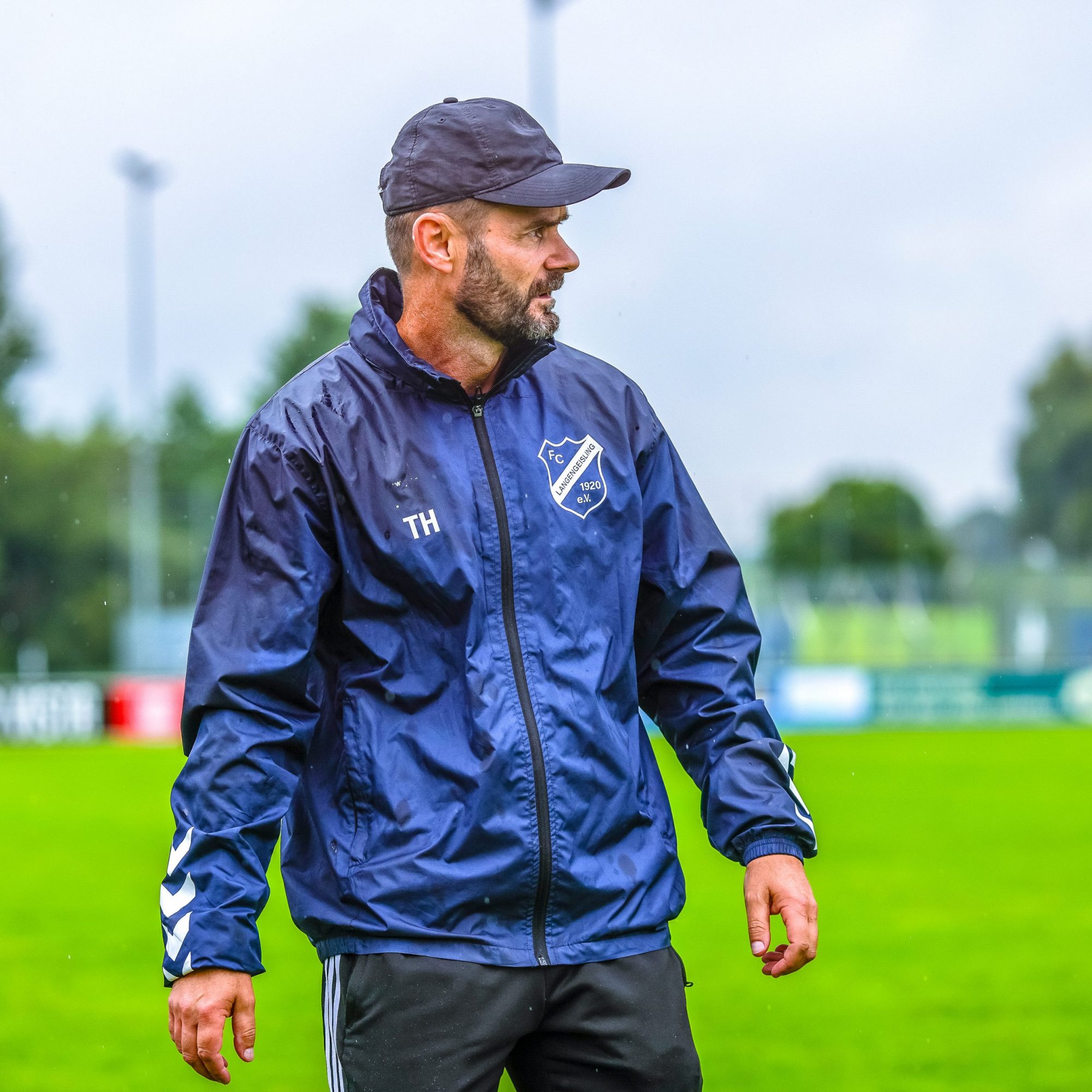 Erding, Deutschland, 26.07.2025:
Fußball, Pustal Cup 2025

Foto: Christian Riedel / fotografie-riedel.net